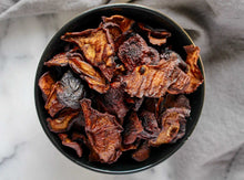 Teriyaki Shiitake Mushroom Jerky 2.2 oz.