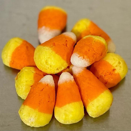 Freeze Dried Candy Corn 8 oz.