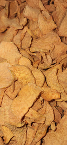 Red Garnet Sweet Potato Dog Treats 4 oz.