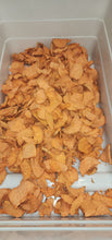 Red Garnet Sweet Potato Dog Treats 4 oz.